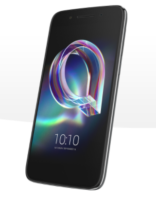 Alcatel Idol 5